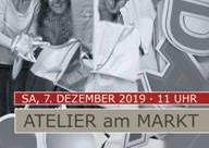 5  Jahre  Atelier  am  Markt